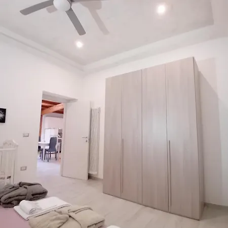 Holiday home Regin Garaguso