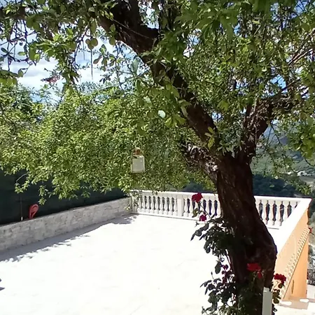 Holiday home Regin *