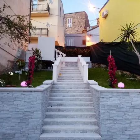 Holiday home Regin Garaguso
