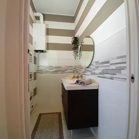 Regin Holiday home *